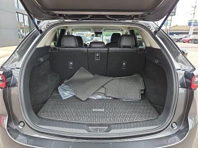 2025 Mazda Mazda CX-5 2.5 S Select Package AWD