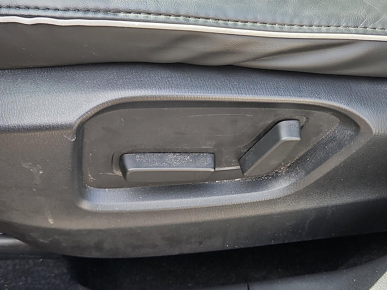 2024 Mazda Mazda CX-5 2.5 S Select Package AWD