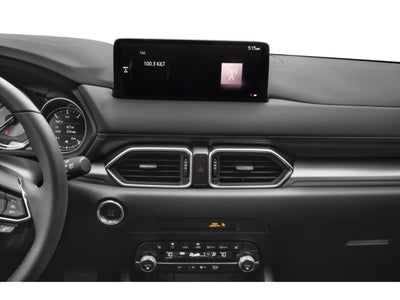 2024 Mazda Mazda CX-5 2.5 S Select Package AWD