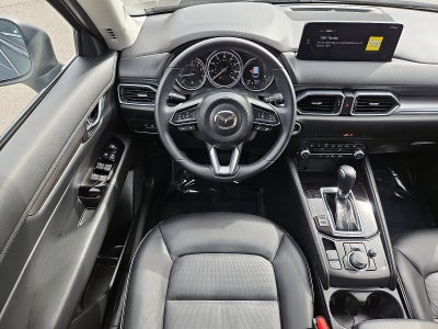 2025 Mazda Mazda CX-5 2.5 S Select Package AWD