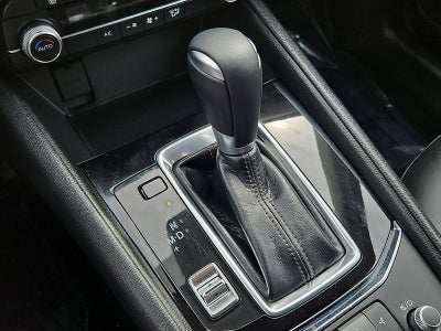 2025 Mazda Mazda CX-5 2.5 S Select Package AWD