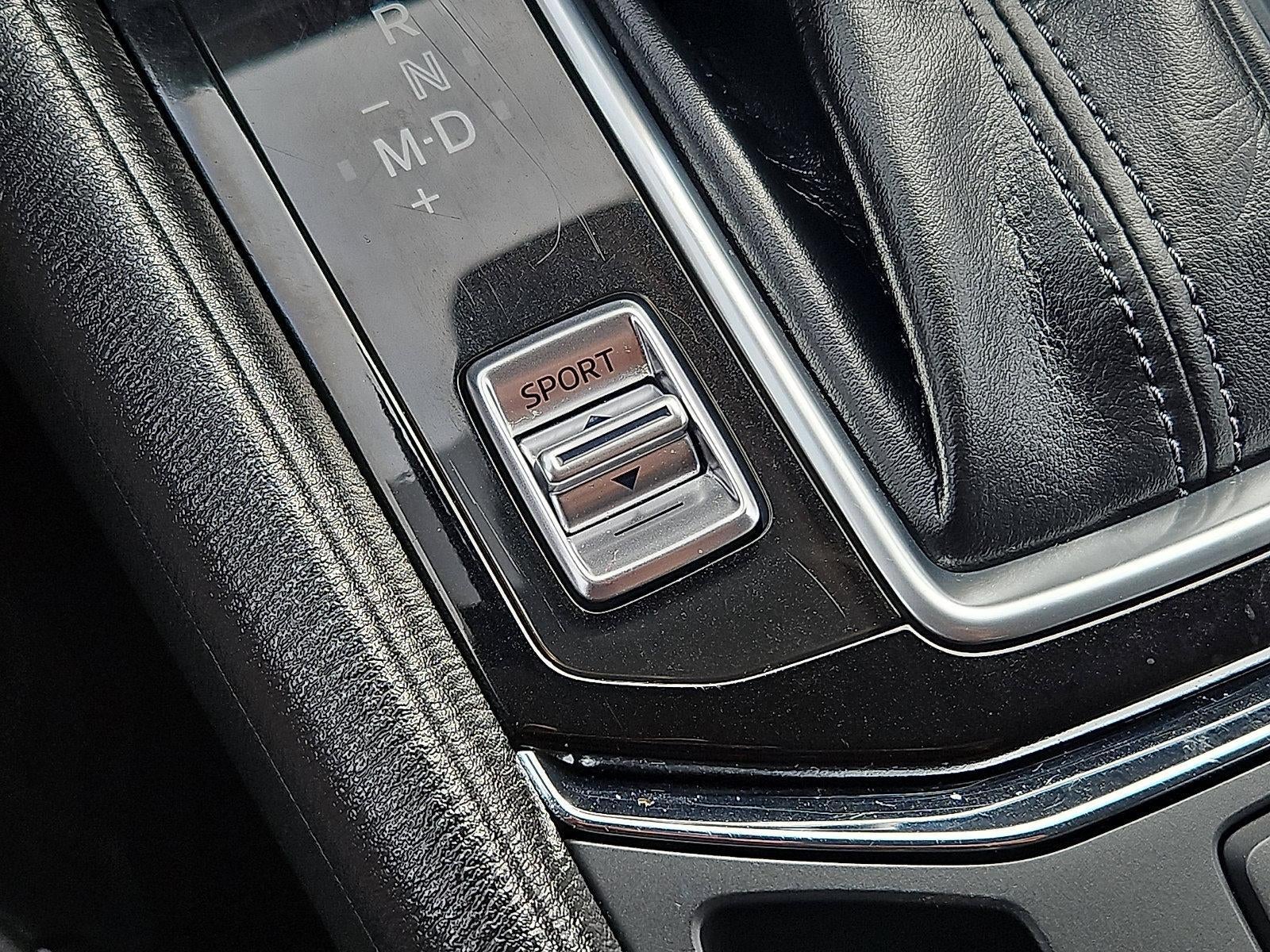 2025 Mazda Mazda CX-5 2.5 S Select Package AWD