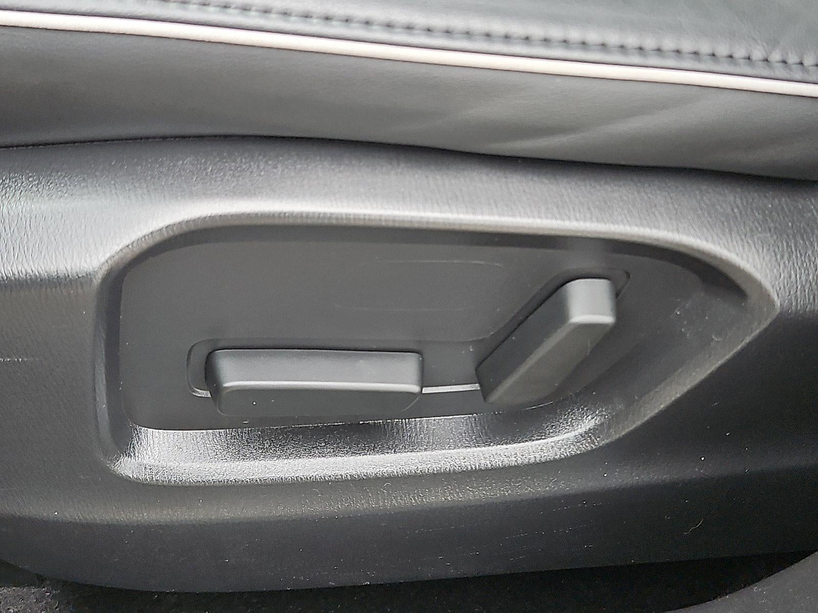 2025 Mazda Mazda CX-5 2.5 S Select Package AWD