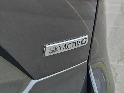 2025 Mazda Mazda CX-5 2.5 S Select Package AWD