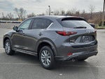2025 Mazda Mazda CX-5 2.5 S Select Package AWD