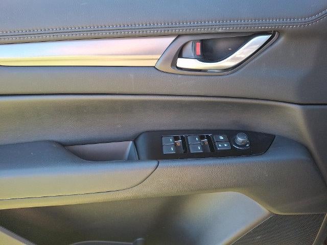 2025 Mazda Mazda CX-5 2.5 S Select Package AWD
