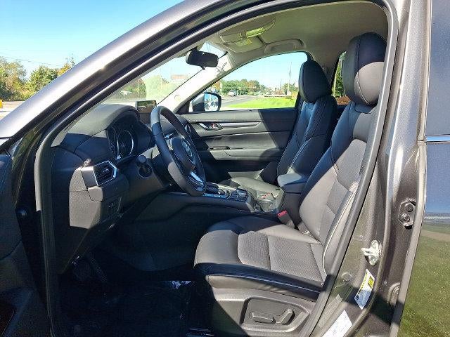 2025 Mazda Mazda CX-5 2.5 S Select Package AWD