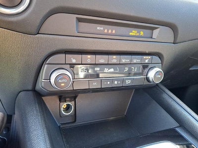 2025 Mazda Mazda CX-5 2.5 S Select Package AWD