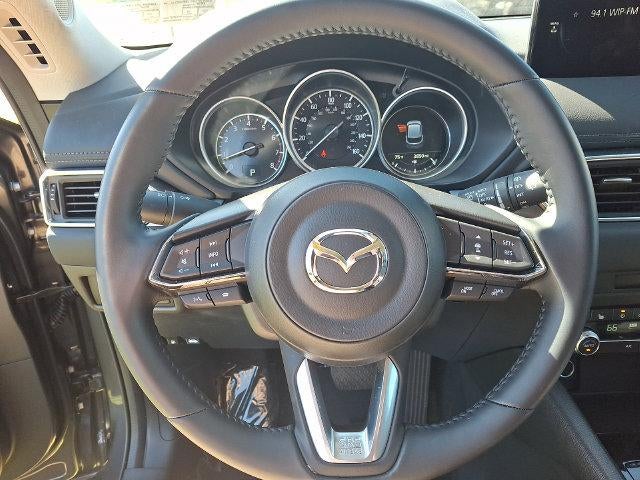 2025 Mazda Mazda CX-5 2.5 S Select Package AWD