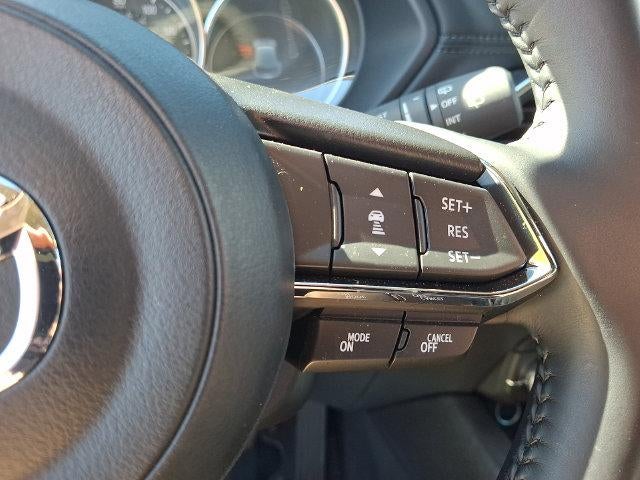 2025 Mazda Mazda CX-5 2.5 S Select Package AWD