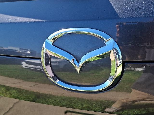 2025 Mazda Mazda CX-5 2.5 S Select Package AWD