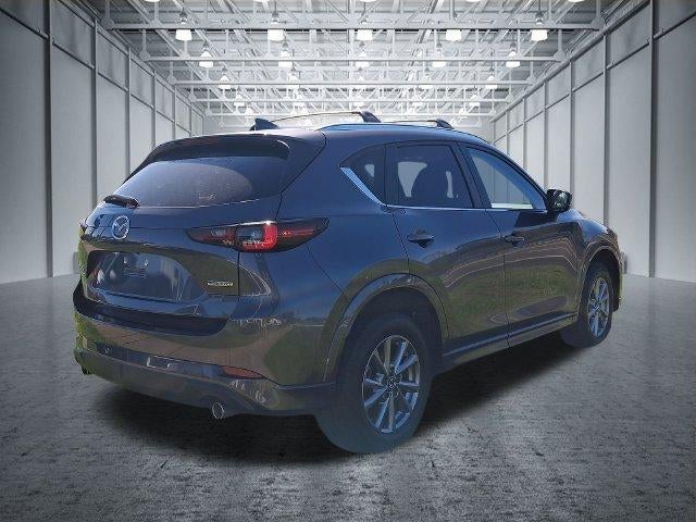 2025 Mazda Mazda CX-5 2.5 S Select Package AWD