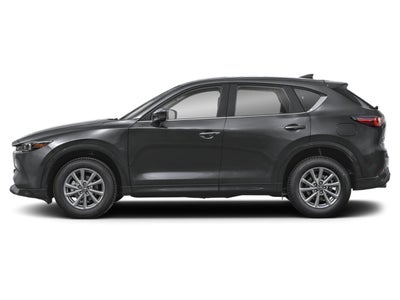 2025 Mazda Mazda CX-5 2.5 S Select Package AWD