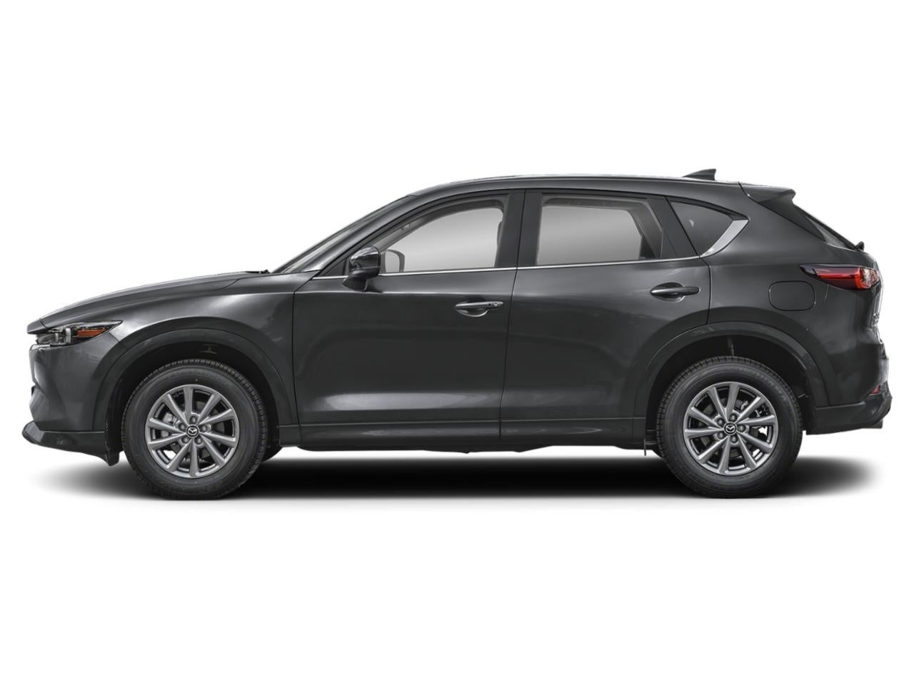 2025 Mazda Mazda CX-5 2.5 S Select Package AWD