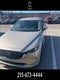 2025 Mazda Mazda CX-5 2.5 S Select Package AWD