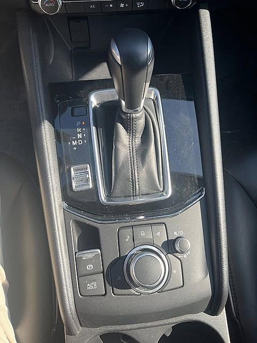 2025 Mazda Mazda CX-5 2.5 S Select Package AWD