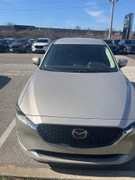 2025 Mazda Mazda CX-5 2.5 S Select Package AWD