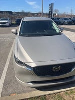 2025 Mazda Mazda CX-5 2.5 S Select Package AWD