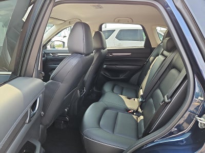 2025 Mazda Mazda CX-5 2.5 S Select Package AWD