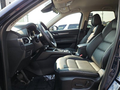 2025 Mazda Mazda CX-5 2.5 S Select Package AWD