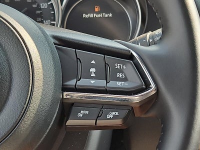 2025 Mazda Mazda CX-5 2.5 S Select Package AWD