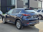 2025 Mazda Mazda CX-5 2.5 S Select Package AWD