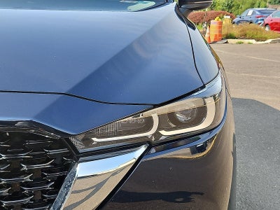 2025 Mazda Mazda CX-5 2.5 S Select Package AWD