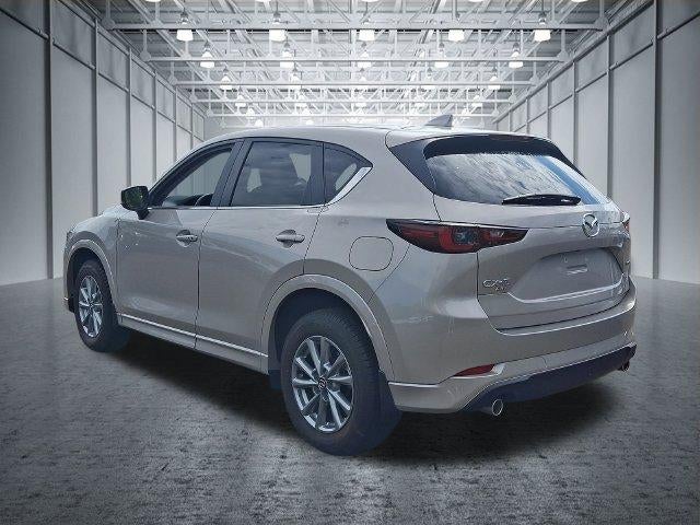 2025 Mazda Mazda CX-5 2.5 S Select Package AWD