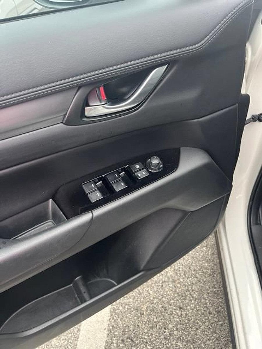 2024 Mazda Mazda CX-5 2.5 S Select Package AWD