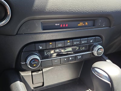 2025 Mazda Mazda CX-5 2.5 S Select Package AWD