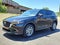 2025 Mazda Mazda CX-5 2.5 S Select Package AWD