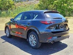 2025 Mazda Mazda CX-5 2.5 S Select Package AWD