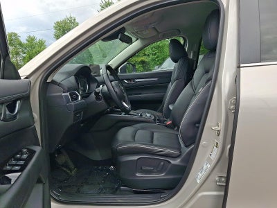 2024 Mazda Mazda CX-5 2.5 S Select Package AWD