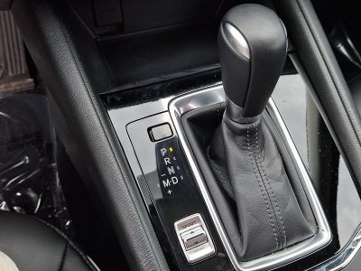 2024 Mazda Mazda CX-5 2.5 S Select Package AWD