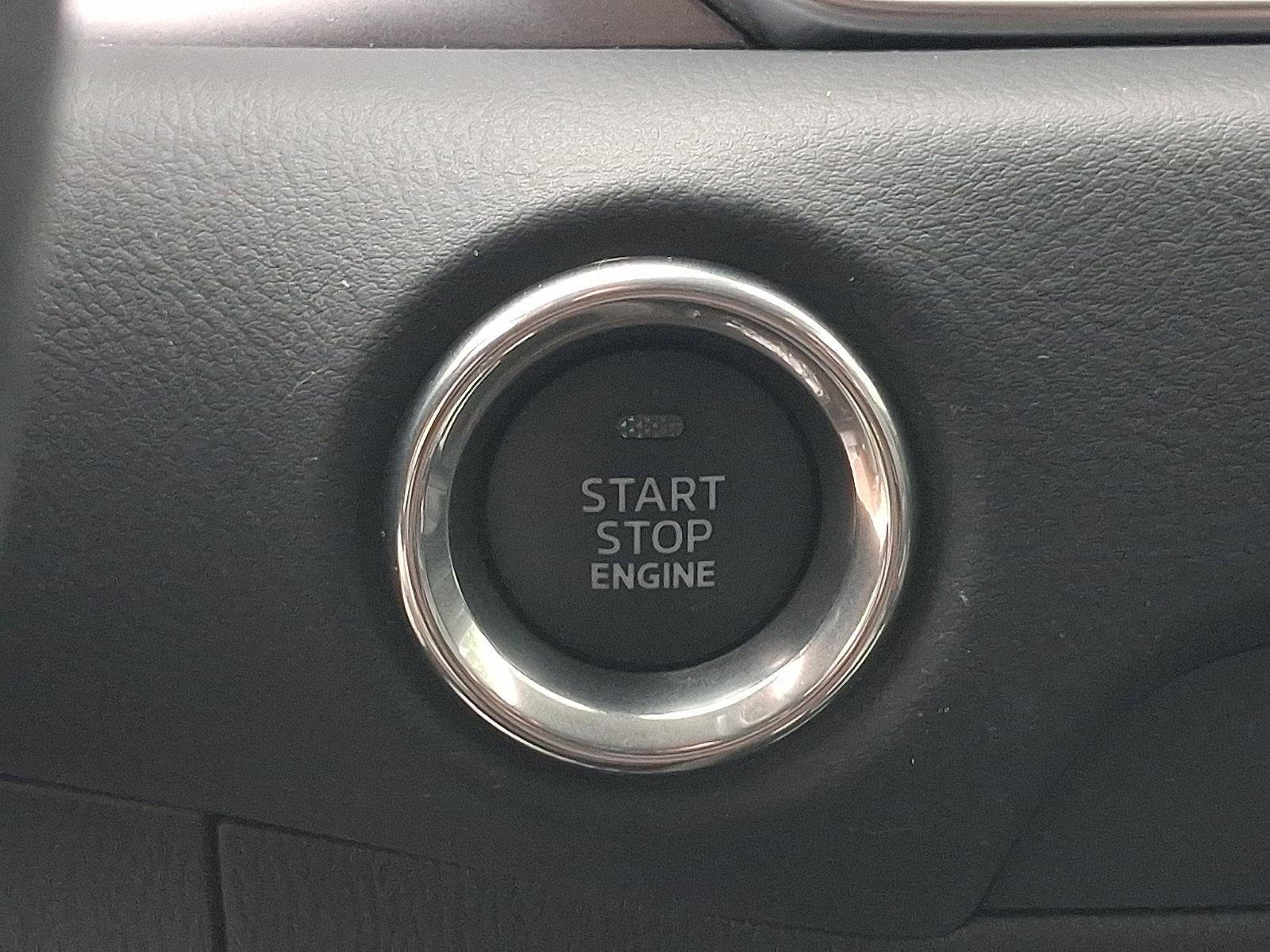 2024 Mazda Mazda CX-5 2.5 S Select Package AWD