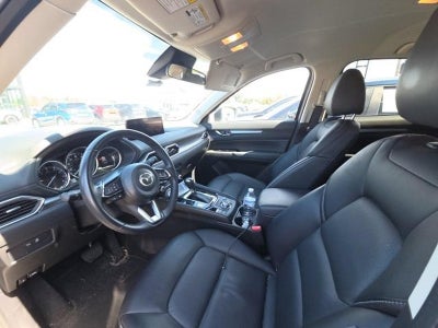 2024 Mazda Mazda CX-5 2.5 S Select Package AWD