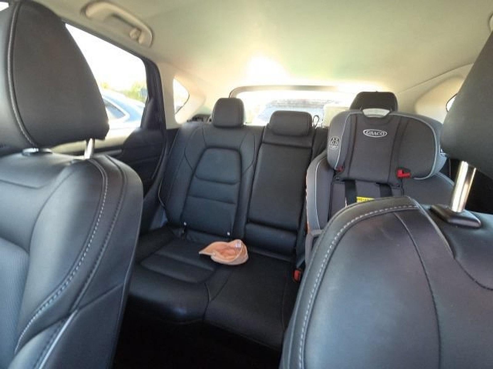 2024 Mazda Mazda CX-5 2.5 S Select Package AWD