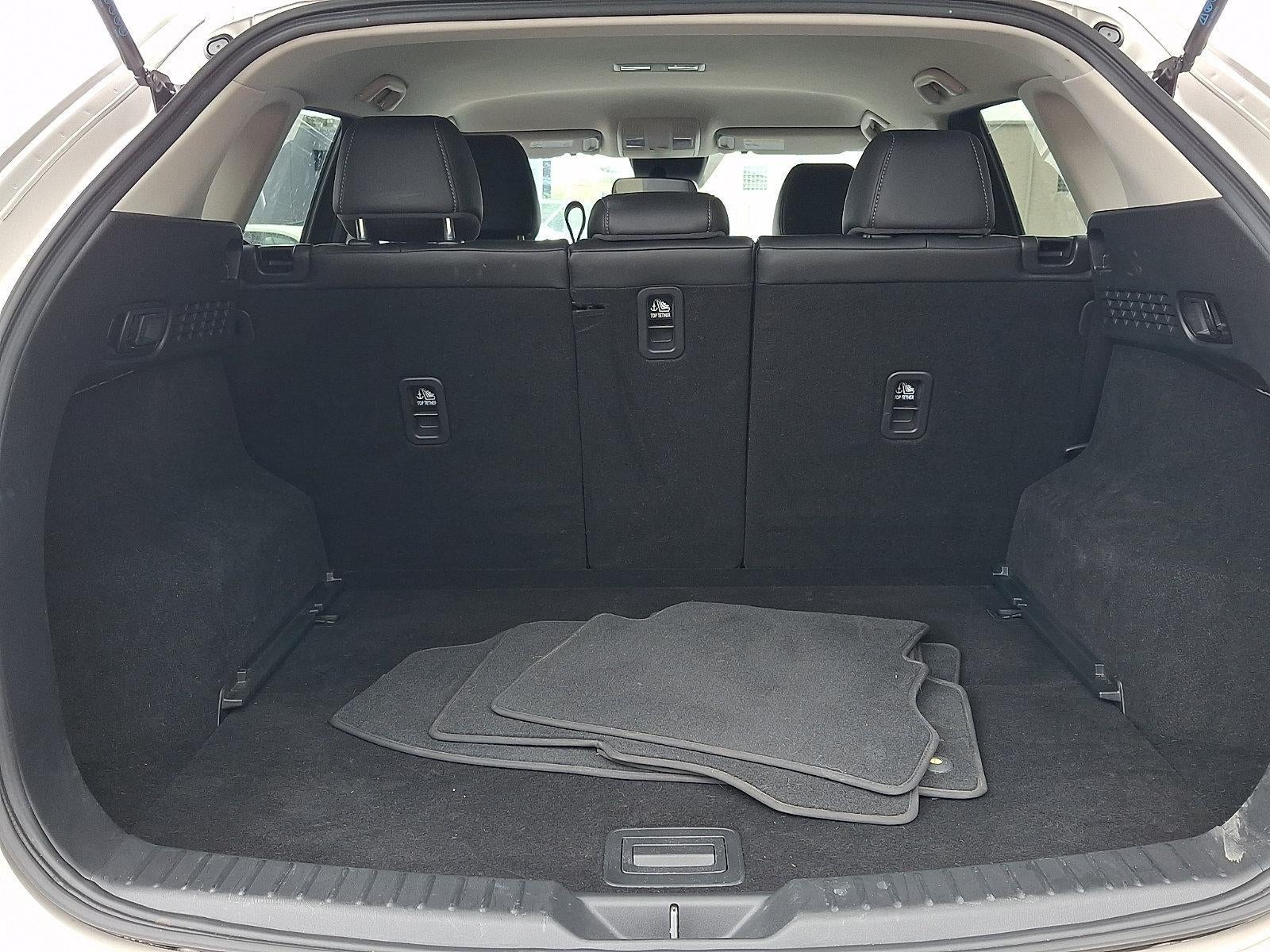 2024 Mazda Mazda CX-5 2.5 S Select Package AWD