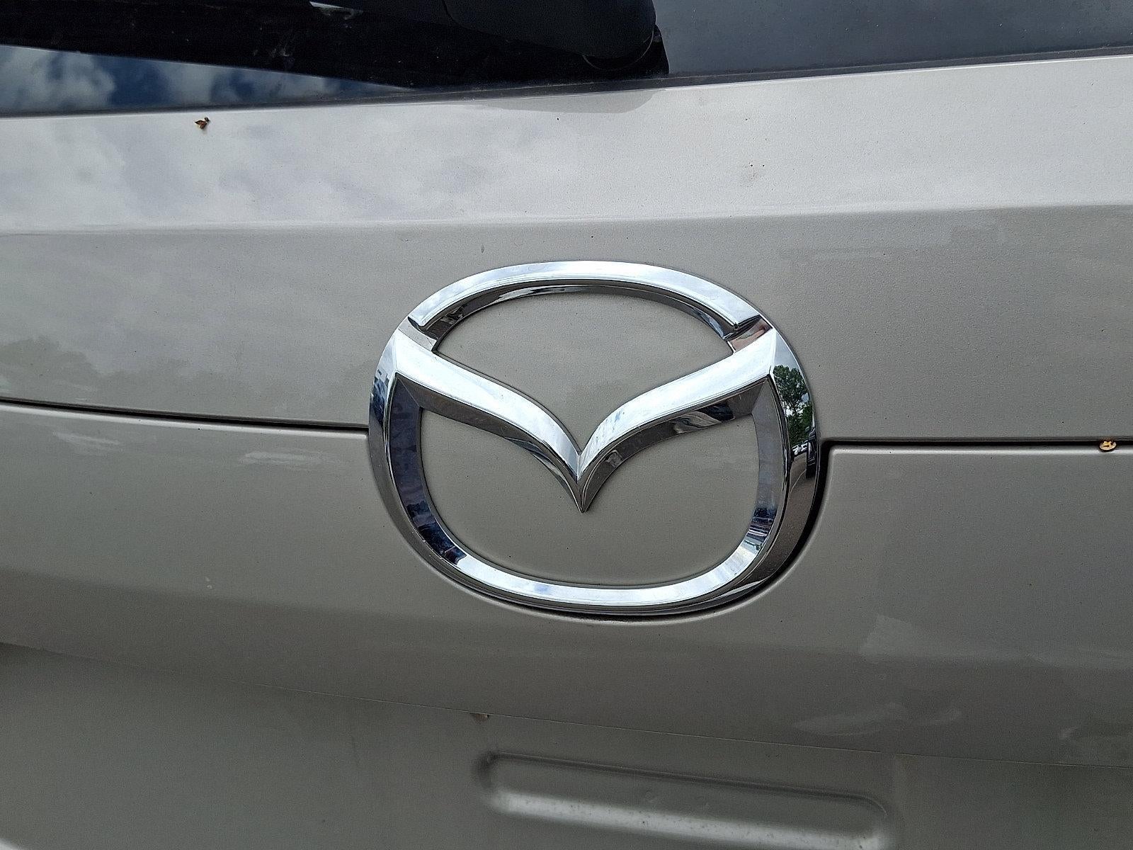 2024 Mazda Mazda CX-5 2.5 S Select Package AWD