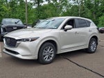 2024 Mazda Mazda CX-5 2.5 S Select Package AWD