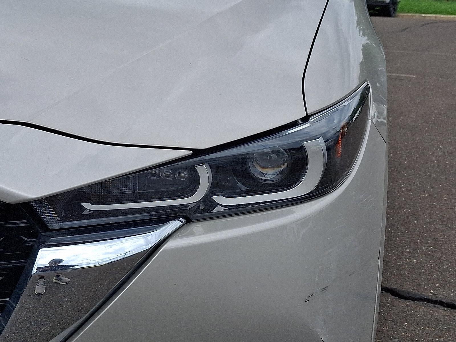 2024 Mazda Mazda CX-5 2.5 S Select Package AWD
