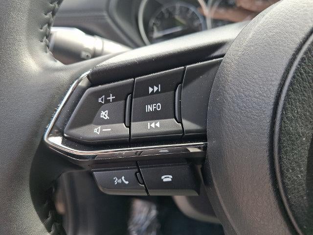 2025 Mazda Mazda CX-5 2.5 S Select Package AWD