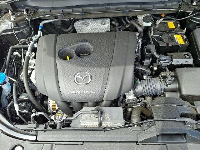2025 Mazda Mazda CX-5 2.5 S Select Package AWD