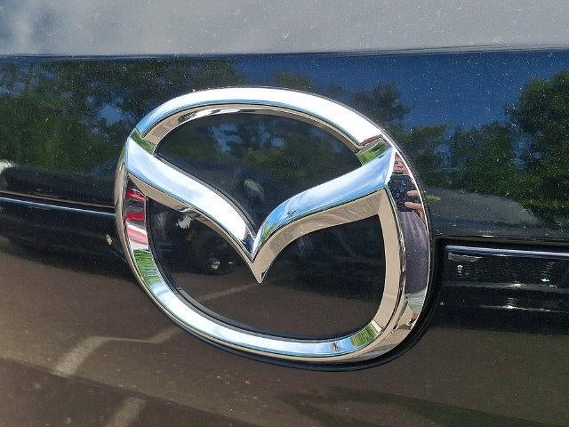 2025 Mazda Mazda CX-5 2.5 S Select Package AWD