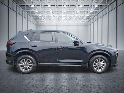 2025 Mazda Mazda CX-5 2.5 S Select Package AWD