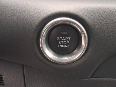 2025 Mazda Mazda CX-5 2.5 S Select Package AWD