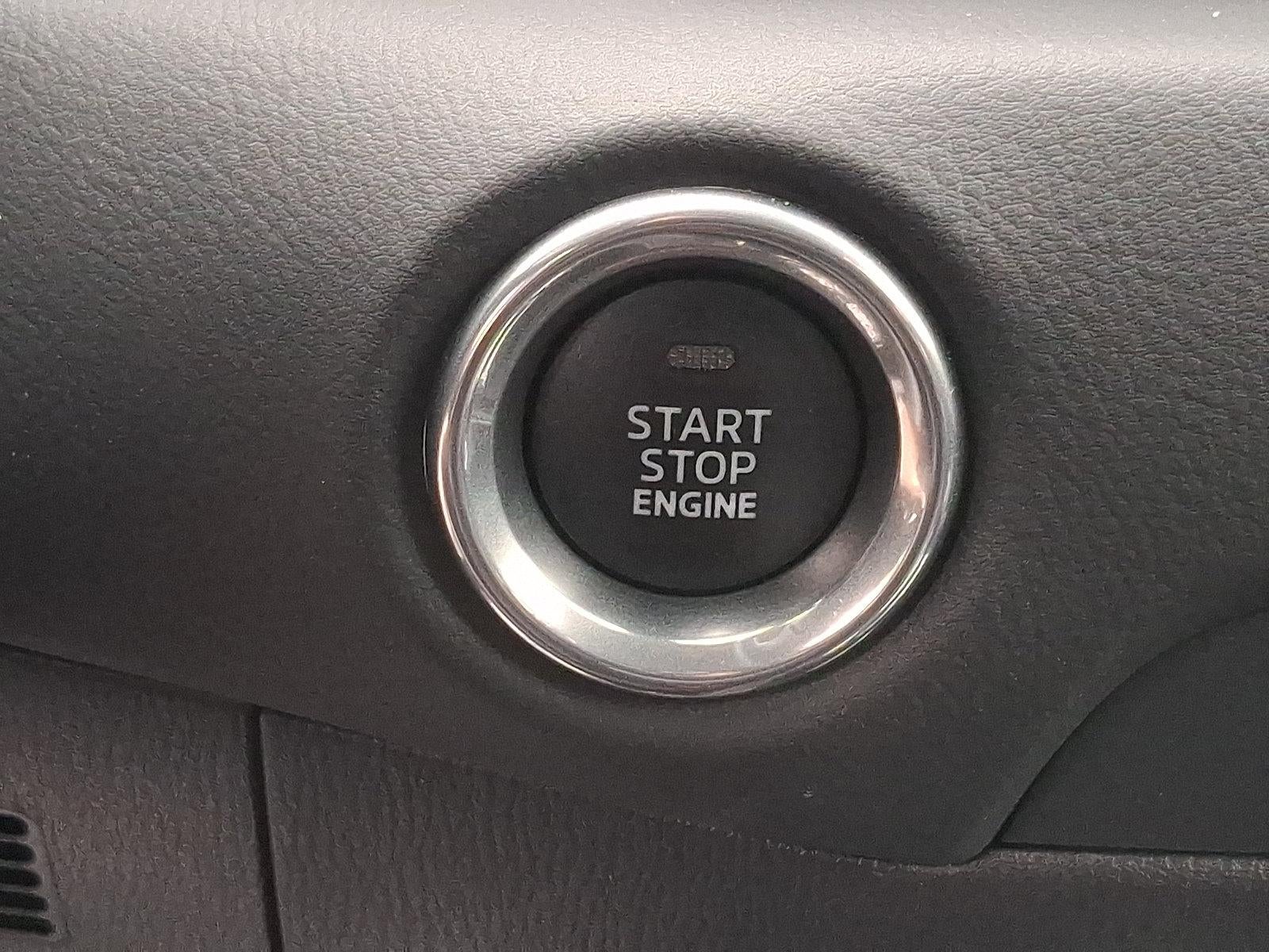 2025 Mazda Mazda CX-5 2.5 S Select Package AWD