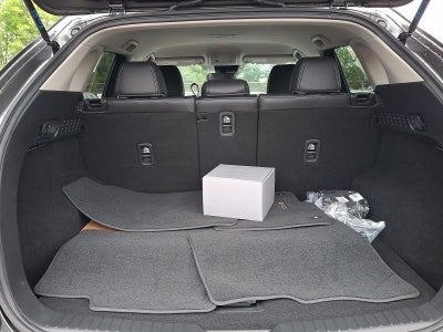 2025 Mazda Mazda CX-5 2.5 S Select Package AWD