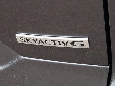 2025 Mazda Mazda CX-5 2.5 S Select Package AWD