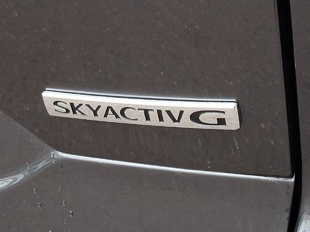 2025 Mazda Mazda CX-5 2.5 S Select Package AWD
